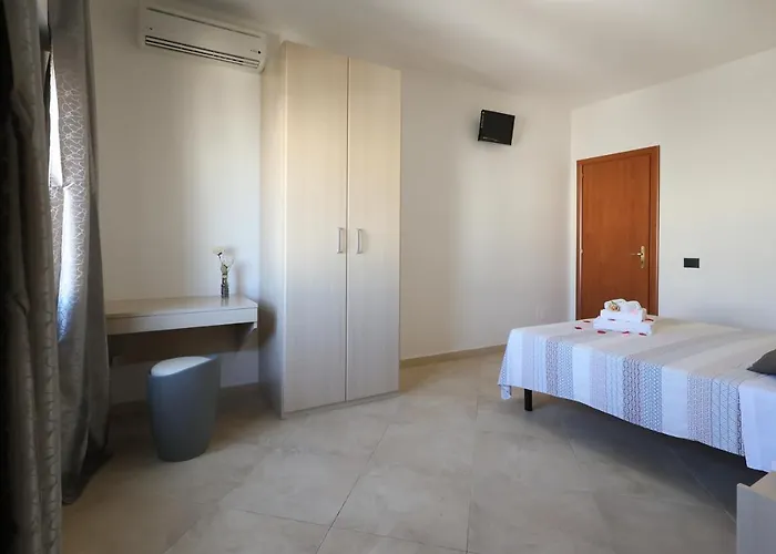 Il Sole Del Salento Bed & Breakfast 3*