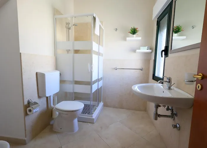 Il Sole Del Salento Bed & Breakfast 3*