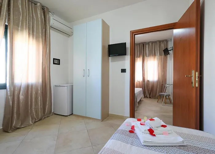 Bed & Breakfast Il Sole Del Salento 3*