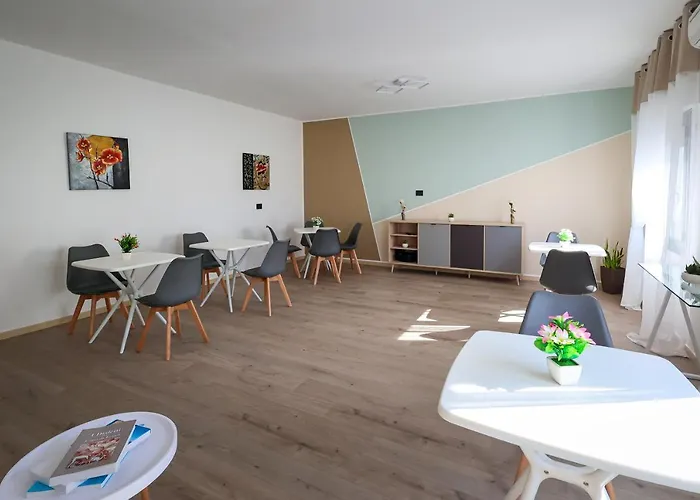 Bed & Breakfast Il Sole Del Salento Salve