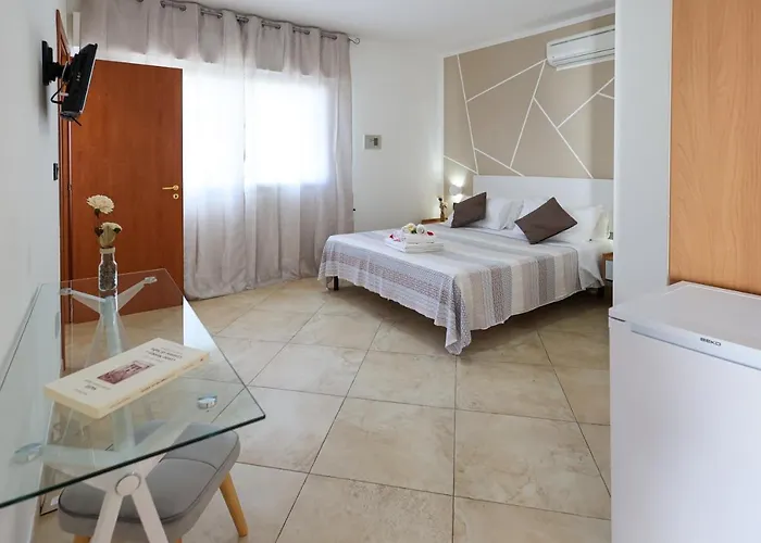 Il Sole Del Salento Bed & Breakfast 3*