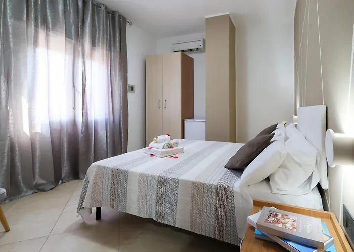 Il Sole Del Salento 3*