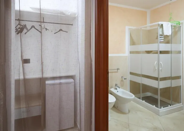 Bed & Breakfast Il Sole Del Salento
