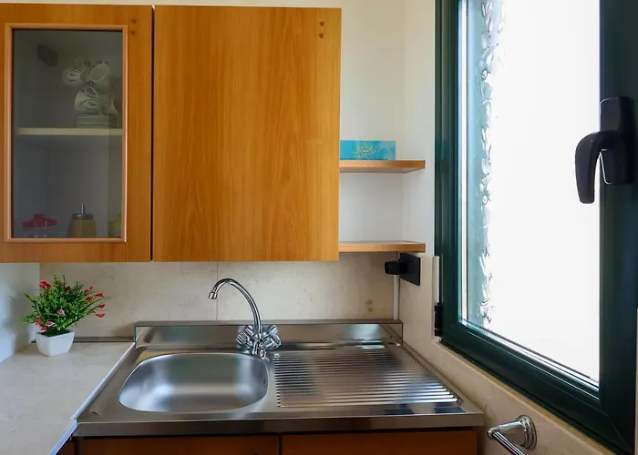 Il Sole Del Salento Bed & Breakfast
