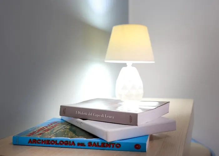Il Sole Del Salento Salve