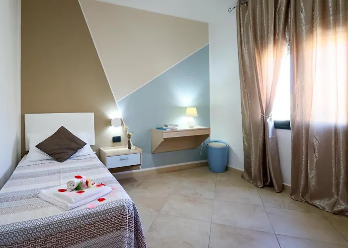 Il Sole Del Salento Bed & Breakfast
